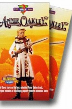 Watch Annie Oakley Vodlocker